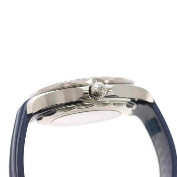 OMEGA Seamaster 300 210 32 42 20 06 001 CO-AXIAL Date Gray Dial 90269416 - Picture 4 of 7